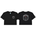 Protactx BJJ Women's Cropped Shirts #8219 A