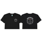 Protactx BJJ Women's Cropped Shirts #8219 A
