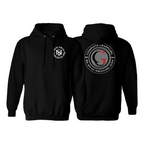 Complete Grappling Academy Sweater Hoodie #8246 A