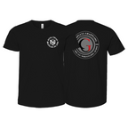 Complete Grappling Kids Shirts #8246 A