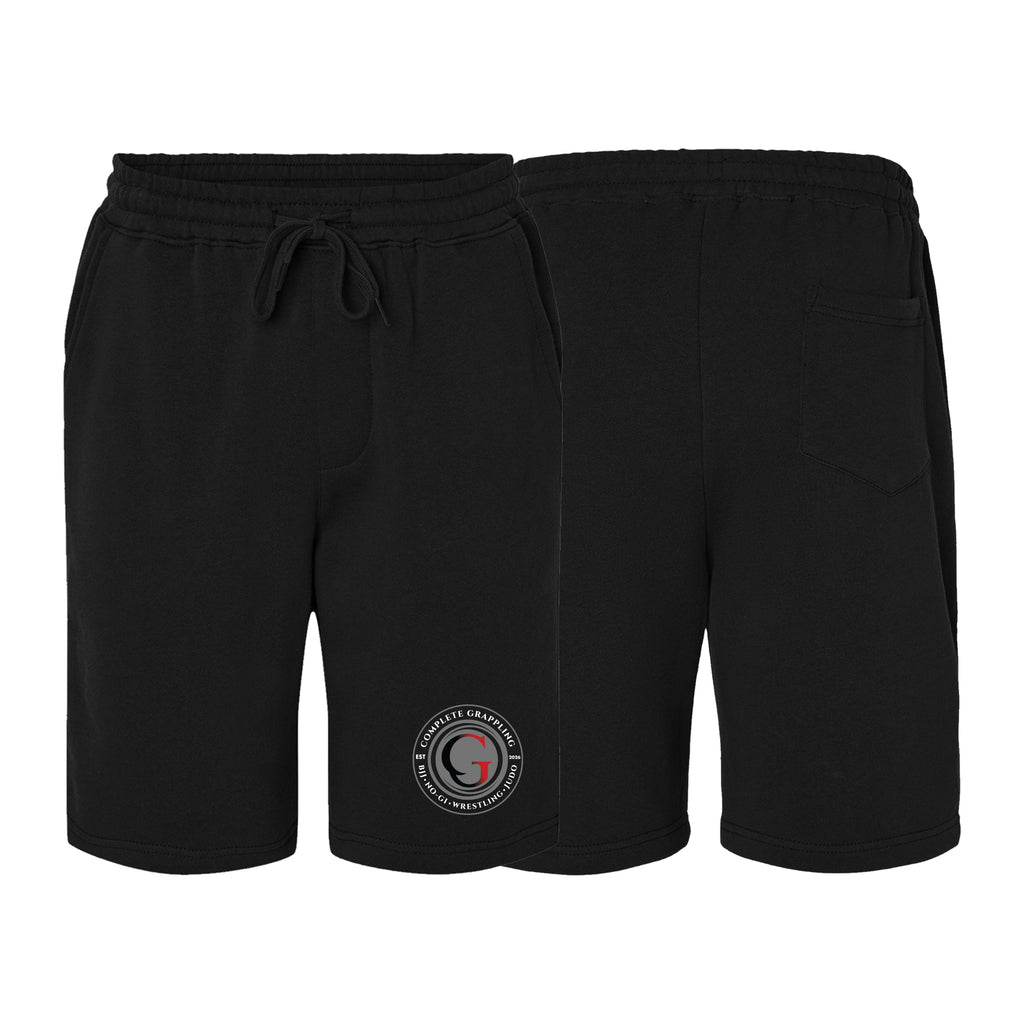 Complete Grappling Sweatshorts 2.0 #8246 A