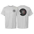 Complete Grappling Dry Fit Shirts #8246 A