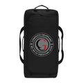 Complete Grappling Giant Rolling Duffel #8246 A