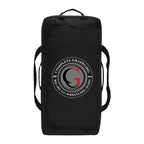 Complete Grappling Giant Rolling Duffel #8246 A