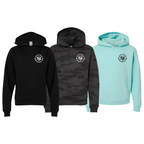 Complete Grappling Academy Sweater Kids Hoodie #8246 A