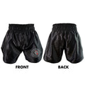 Complete Grappling Muay Thai Shorts #8246 A
