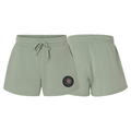 Complete Grappling Women's Sweatshorts #8246 A