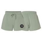 Complete Grappling Women's Sweatshorts #8246 A