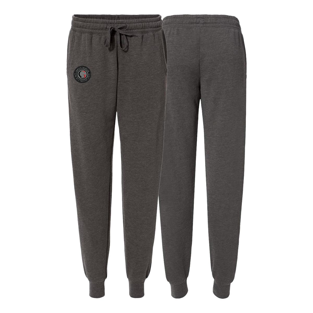 Complete Grappling Women's Sweatpants #8246 A