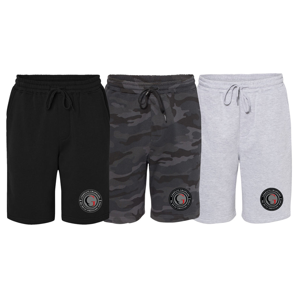 Complete Grappling Sweatshorts 2.0 #8246 A