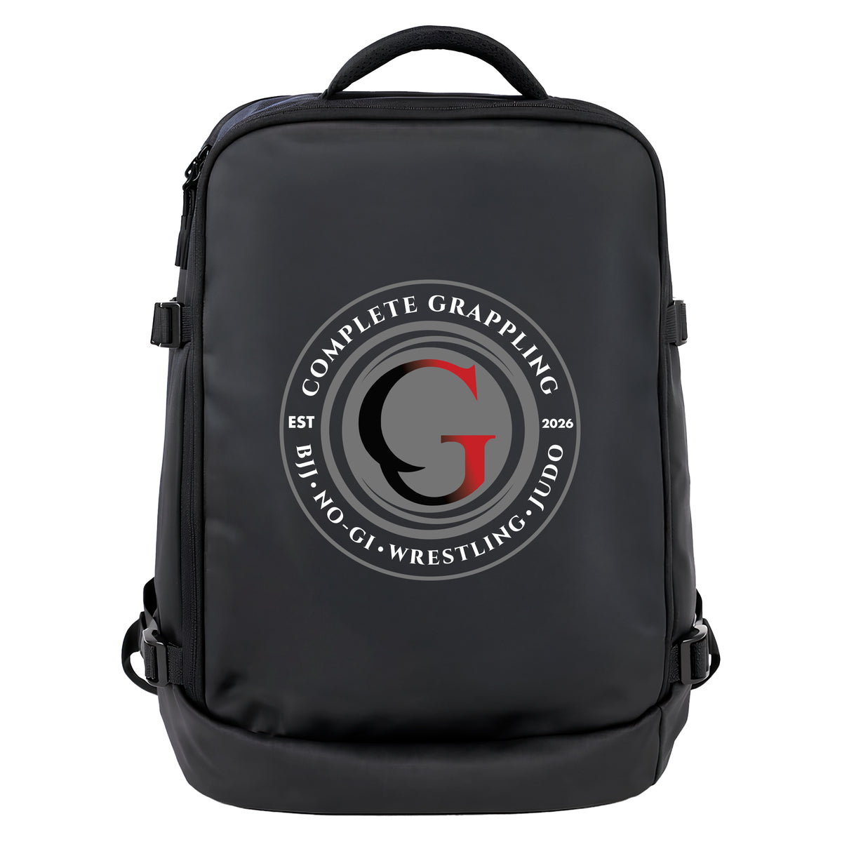 Complete Grappling Travel Backpack Pro #8246 A
