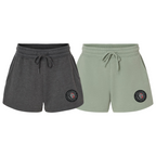 Complete Grappling Women's Sweatshorts #8246 A