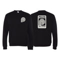 PRXS JJ Crewneck Sweatshirt #8275 A