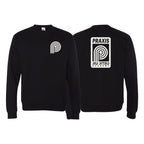 PRXS JJ Crewneck Sweatshirt #8275 A