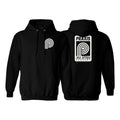 PRXS JJ Academy Sweater Hoodie #8275 A