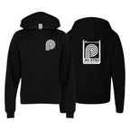 PRXS JJ Academy Sweater Kids Hoodie #8275 A