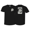 PRXS JJ Kids Shirts #8275 A