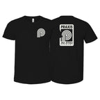 PRXS JJ Kids Shirts #8275 A