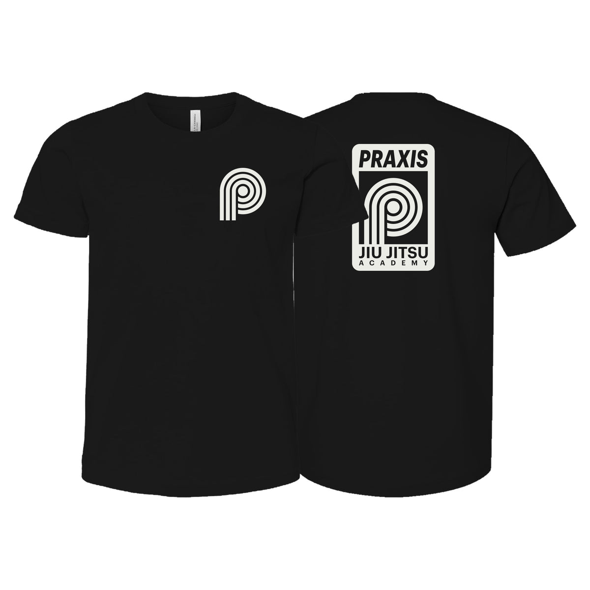 PRXS JJ Kids Shirts #8275 A