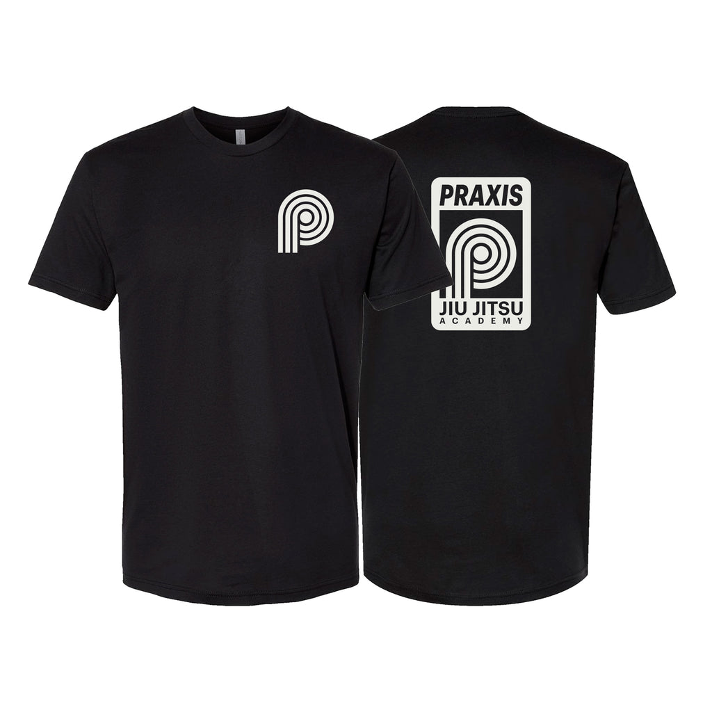 PRXS JJ Next Level Adult Shirts #8275 A