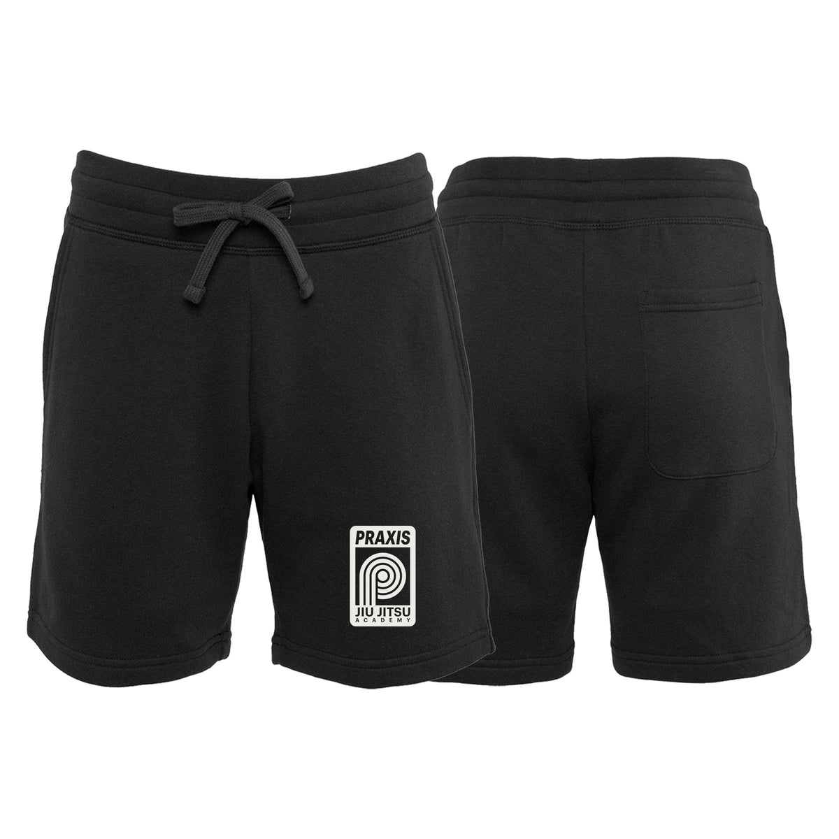 PRXS JJ Sweat Shorts #8275 A