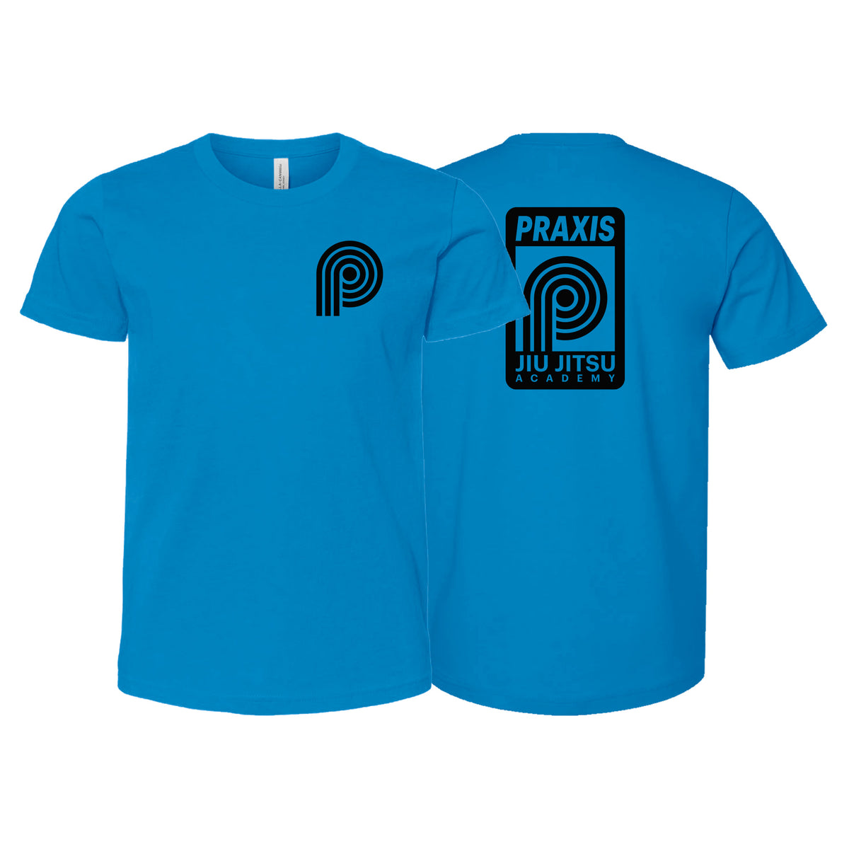 PRXS JJ Kids Shirts #8275 A