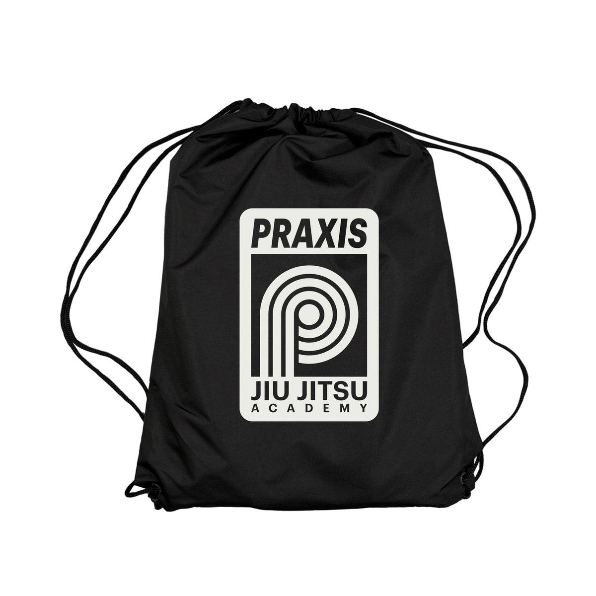 PRXS JJ Drawstring Bags #8275 A
