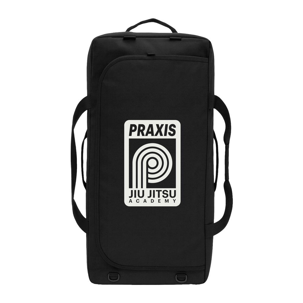 PRXS JJ Giant Rolling Duffel #8275 A