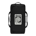 PRXS JJ Giant Rolling Duffel #8275 A