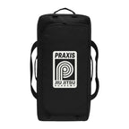 PRXS JJ Giant Rolling Duffel #8275 A