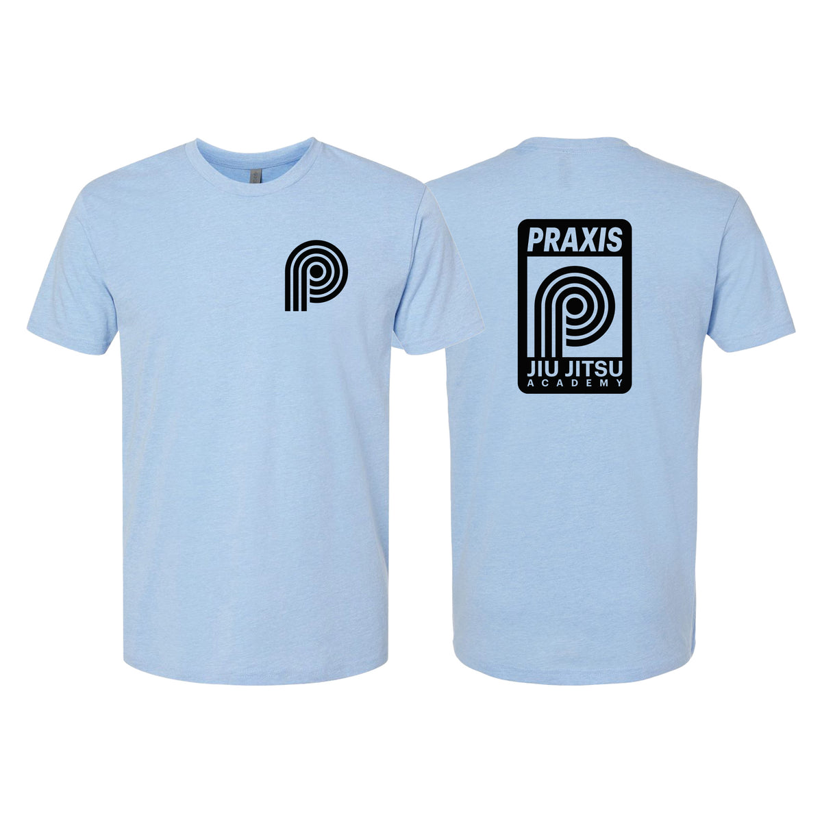 PRXS JJ Next Level CVC Shirt #8275 A