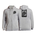 PRXS JJ Zip-Up Hoodies #8275 A