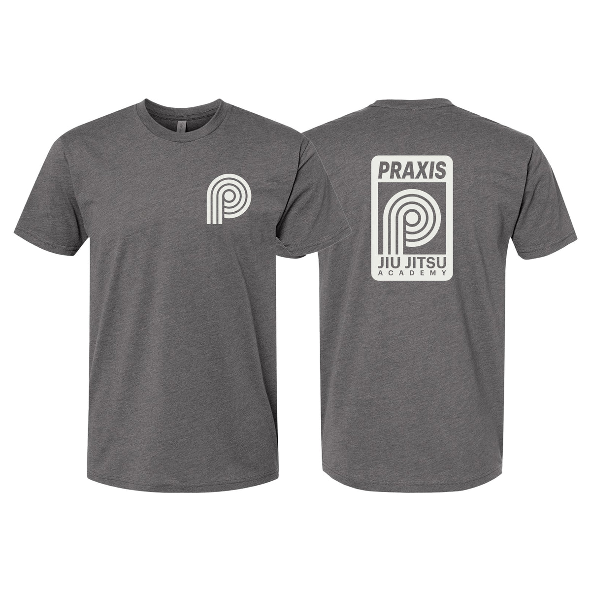 PRXS JJ Next Level CVC Shirt #8275 A