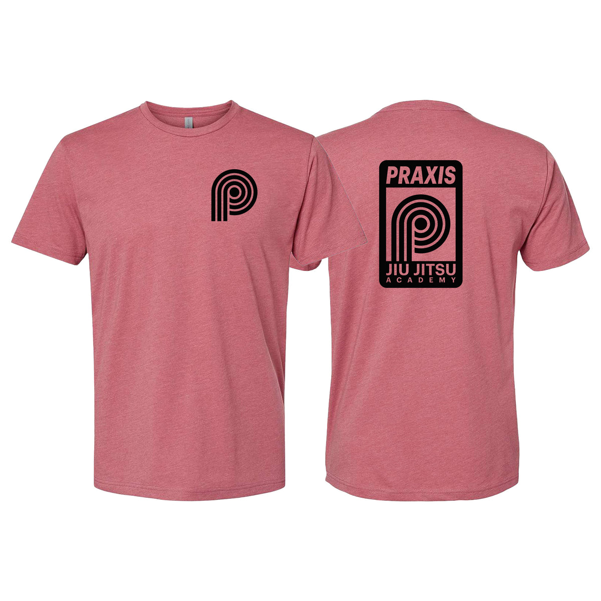 PRXS JJ Next Level CVC Shirt #8275 A