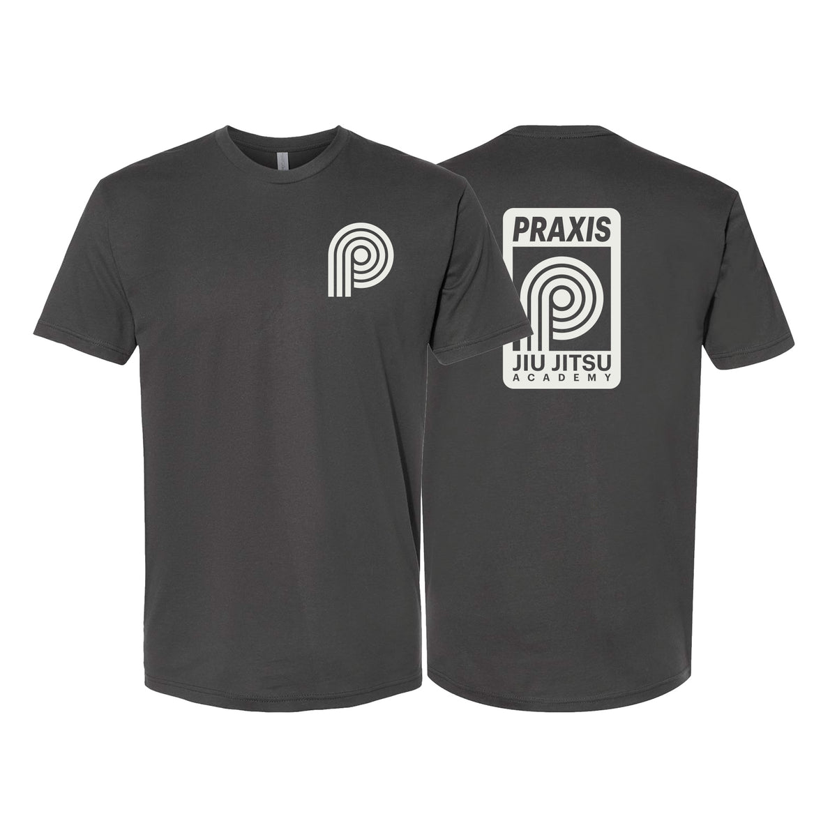 PRXS JJ Next Level Adult Shirts #8275 A