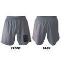 PRXS JJ Grey Shorts 2.0 #8275 A
