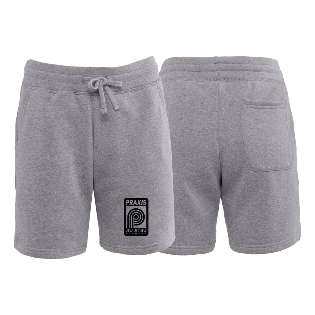 PRXS JJ Sweat Shorts #8275 A