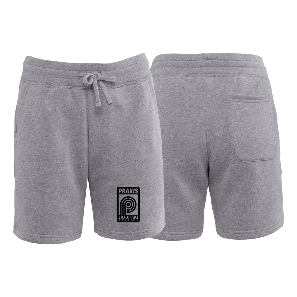 PRXS JJ Sweat Shorts #8275 A