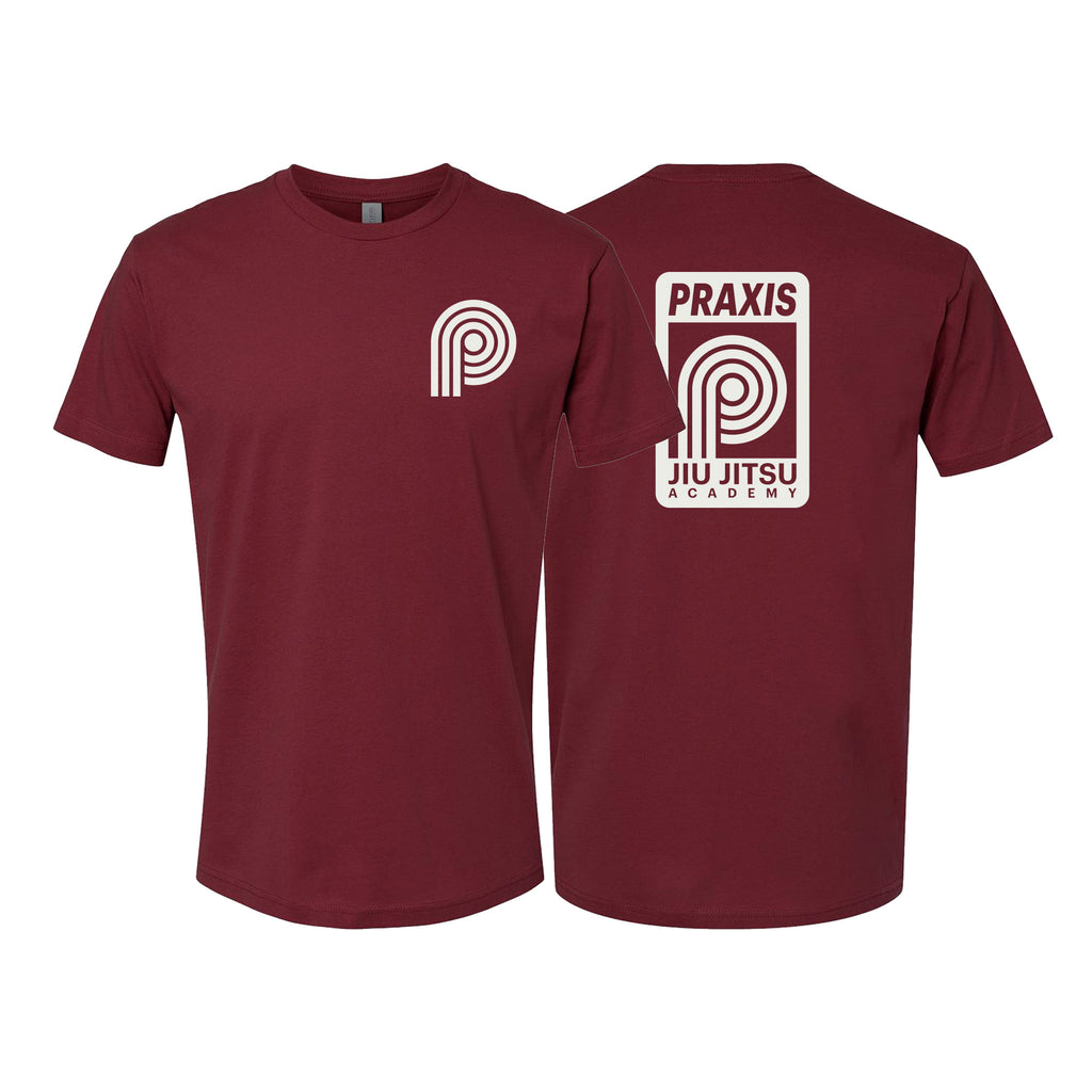 PRXS JJ Next Level Adult Shirts #8275 A