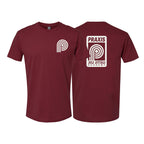 PRXS JJ Next Level Adult Shirts #8275 A