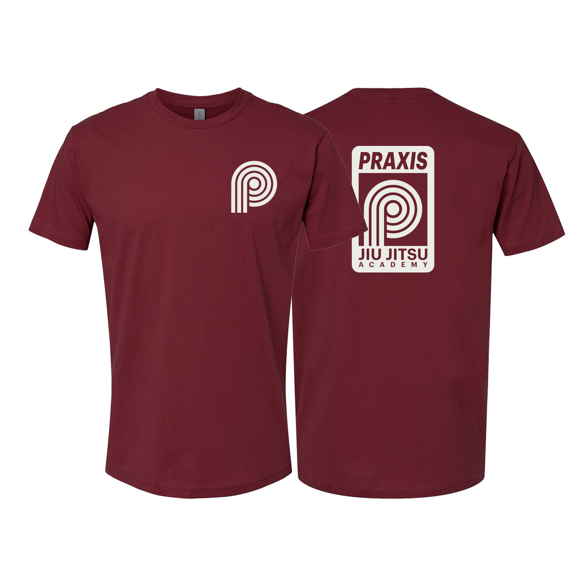 PRXS JJ Next Level Adult Shirts #8275 A