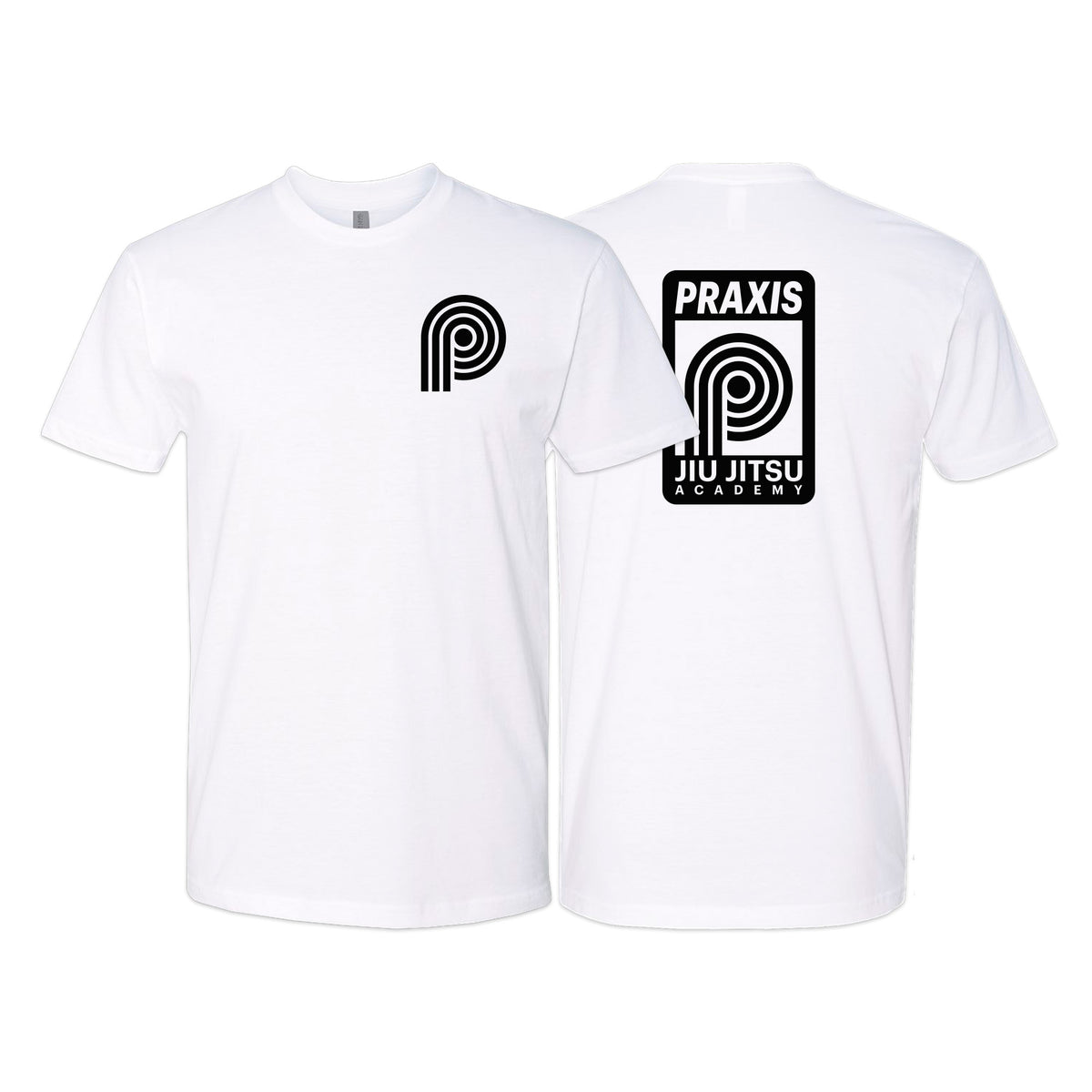 PRXS JJ Next Level Adult Shirts #8275 A