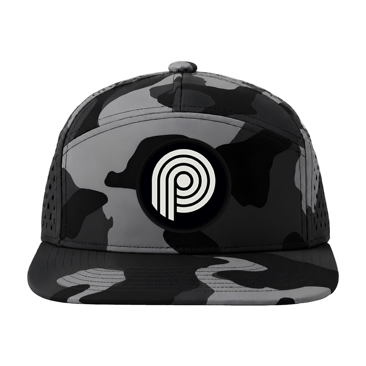 PRXS JJ Academy Perforated Hats #8275 A