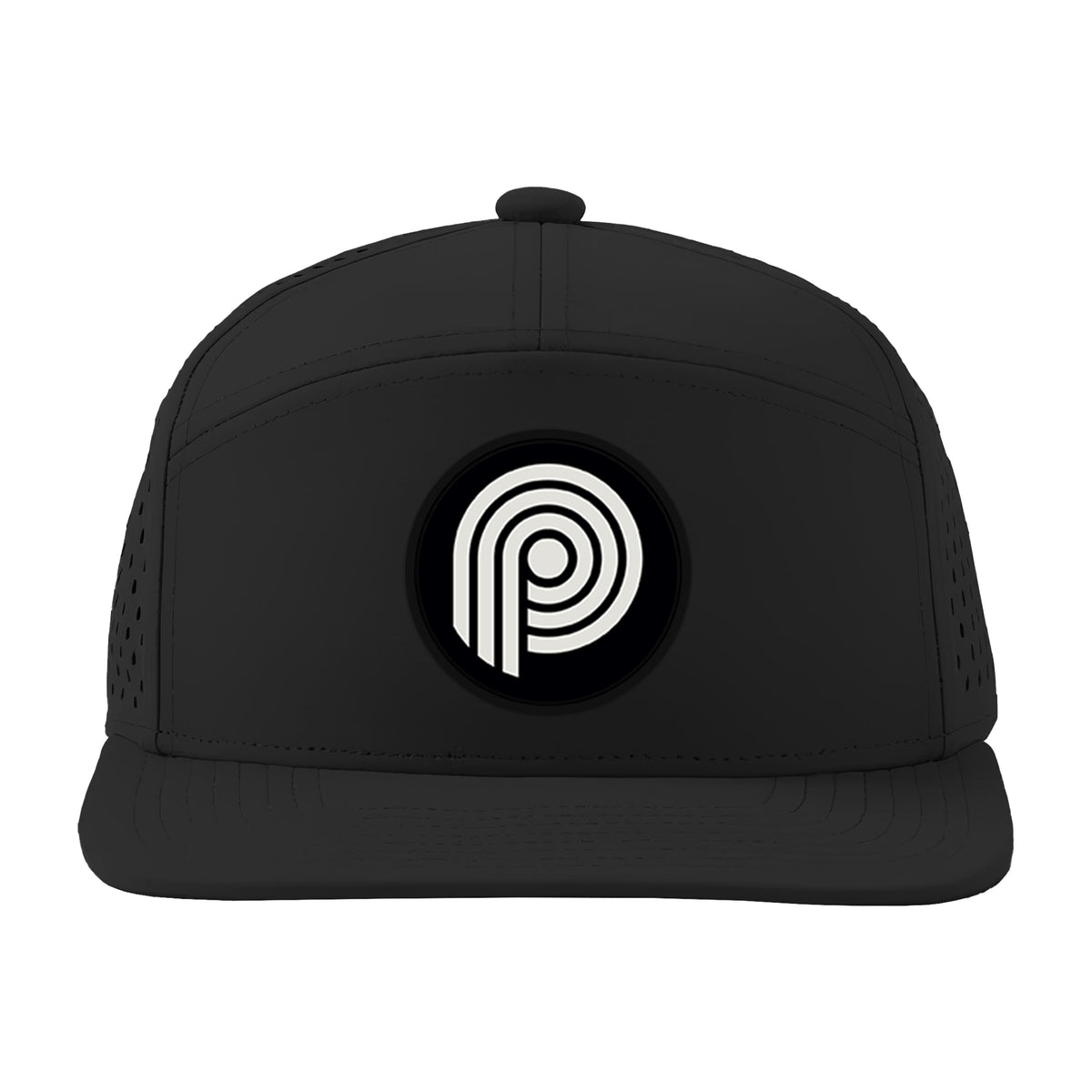 PRXS JJ Academy Perforated Hats #8275 A