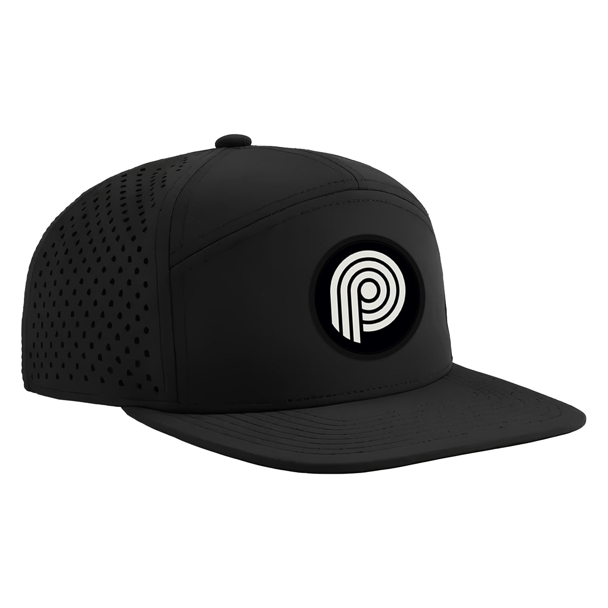 PRXS JJ Academy Perforated Hats #8275 A
