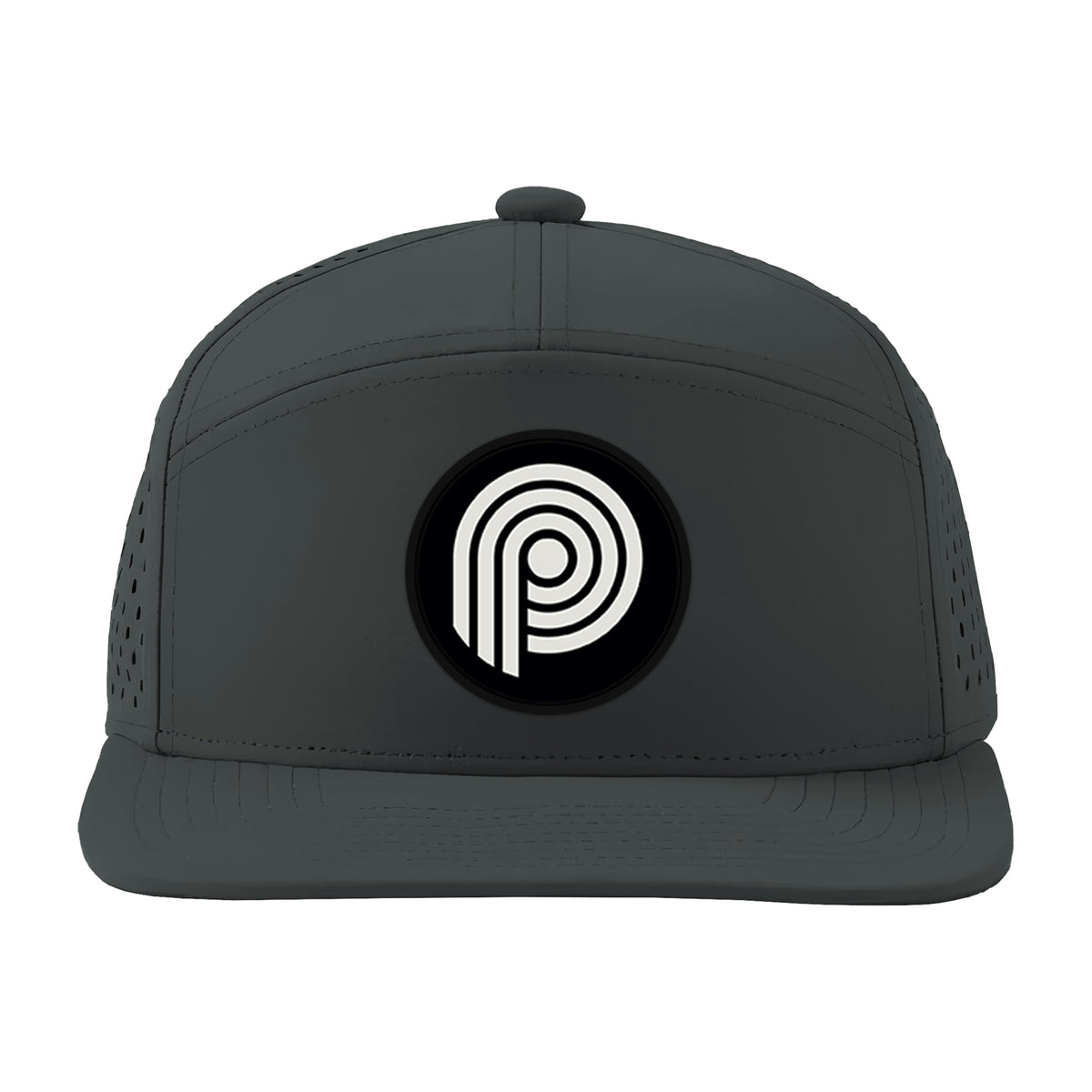 PRXS JJ Academy Perforated Hats #8275 A