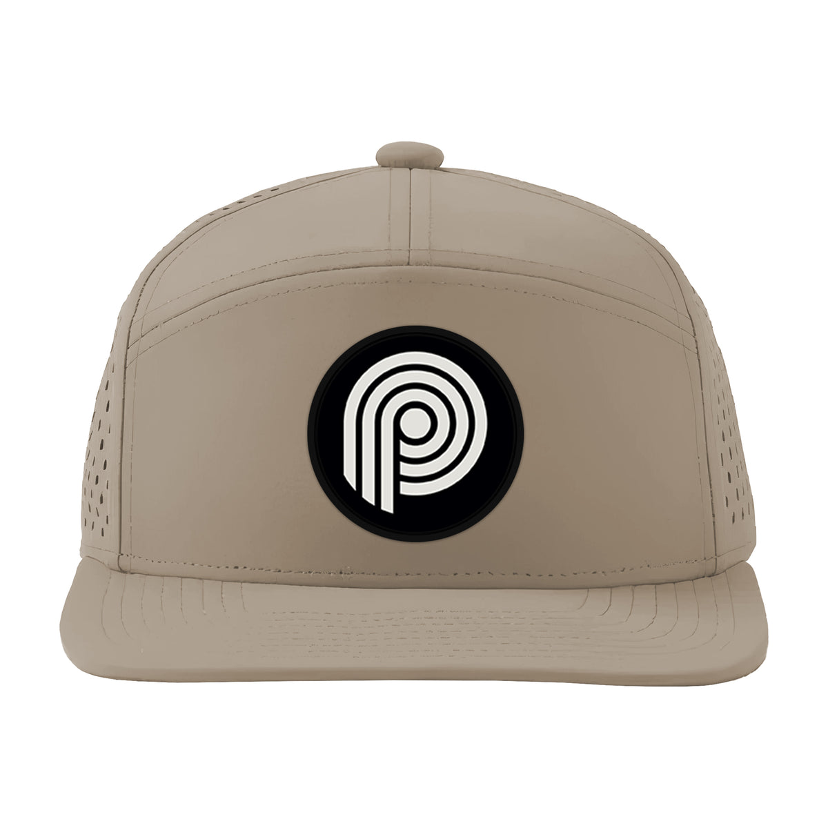 PRXS JJ Academy Perforated Hats #8275 A