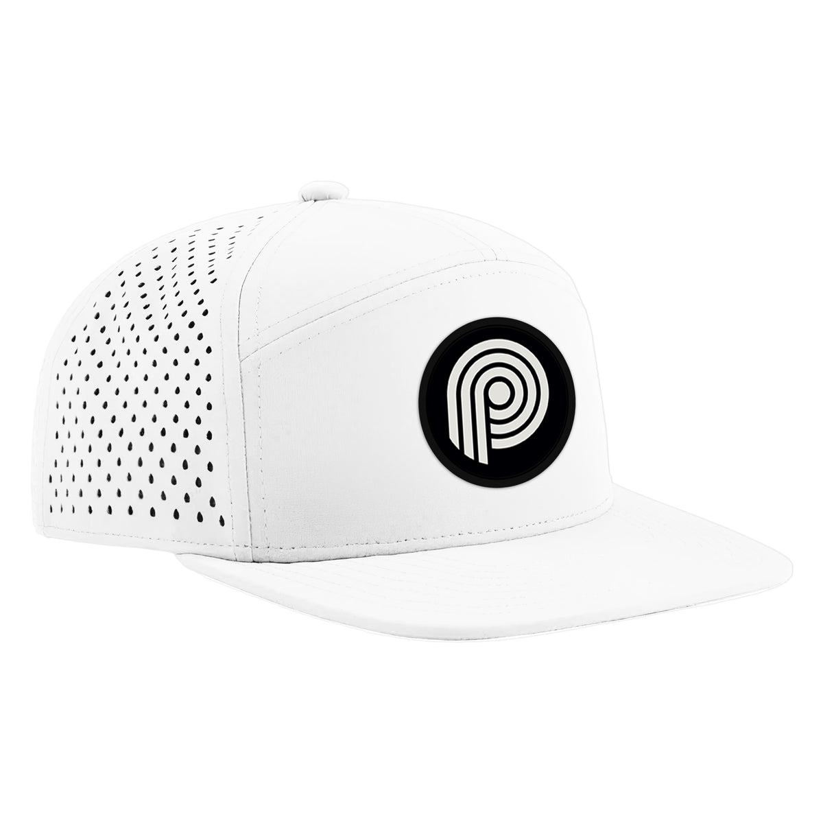 PRXS JJ Academy Perforated Hats #8275 A