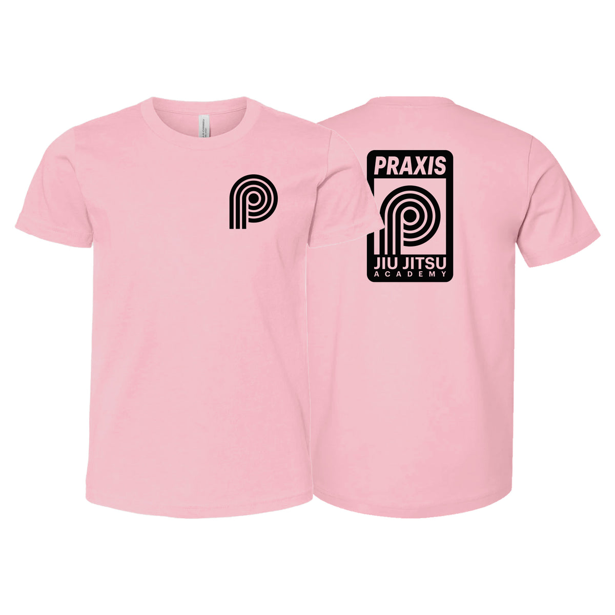 PRXS JJ Kids Shirts #8275 A