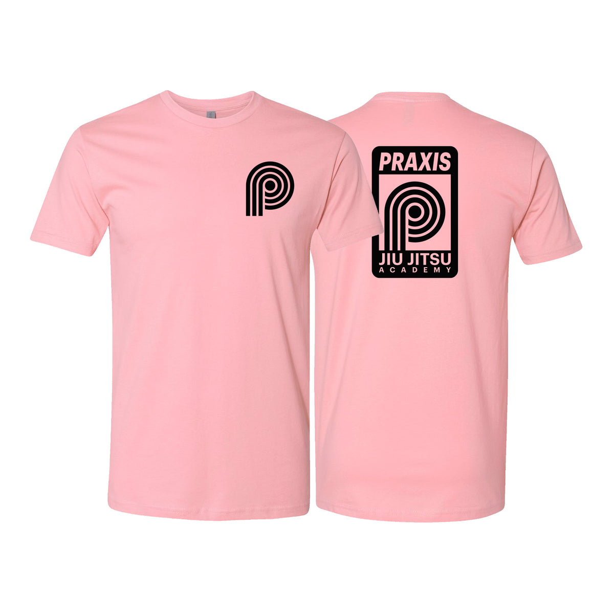 PRXS JJ Next Level Adult Shirts #8275 A